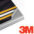 NHL Boston Bruins Home Jersey Surface Book 2 15in Skin